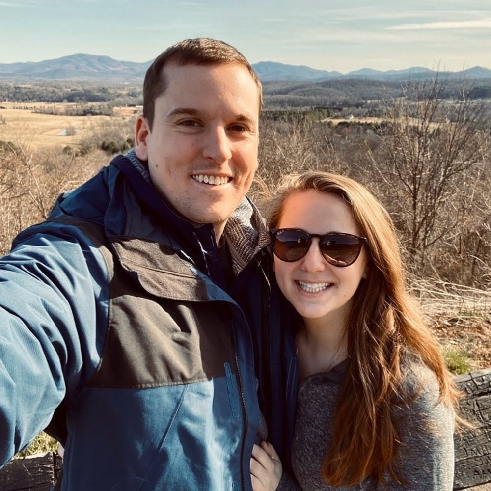 Meet your Posher, Andie